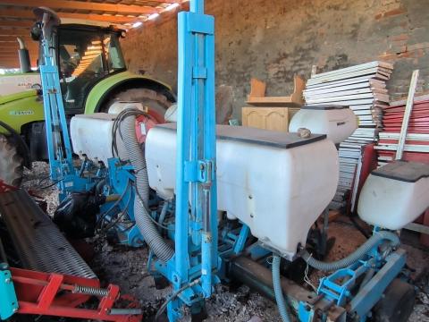 Monosem NG Plus 6 (alkuképes ár!) Monosem NG Plus 6 (alkuképes ár!)