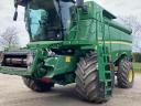 John Deere S680 kombájn