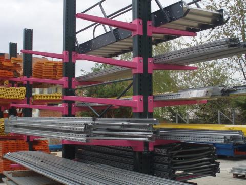 Szálanyag-tároló Szálanyag-tároló