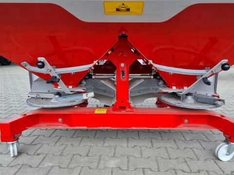 HMS 2 tárcsás,  függesztett műtrágyaszóró HMS 2 tárcsás,  függesztett műtrágyaszóró