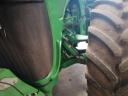 John Deere 8520 ikerkerékkel, kedvező áron eladó