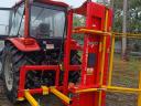 Kerítéshúzó adapter - Rabaud Cloturmatic GRX 4020