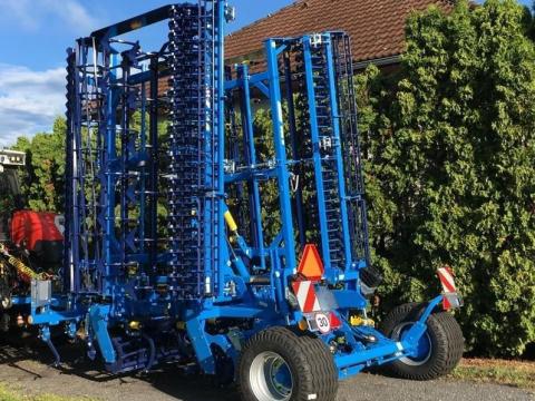 Farmet Kompaktomat 800 PSL - Long kompaktor eladó Farmet Kompaktomat 800 PSL - Long kompaktor eladó