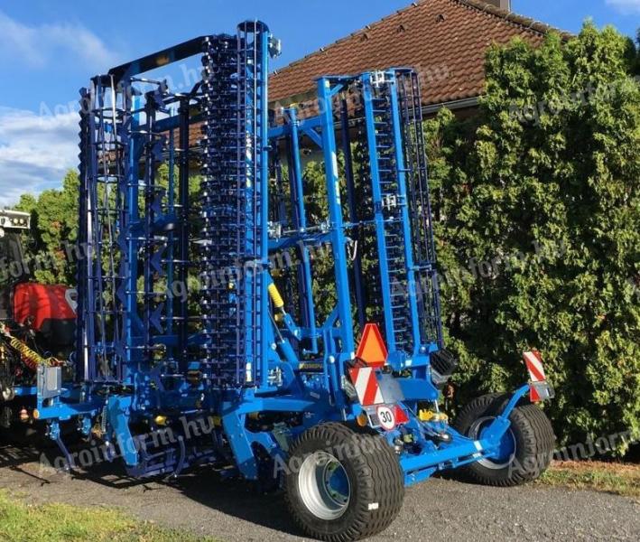Farmet Kompaktomat 800 PSL - Long kompaktor eladó