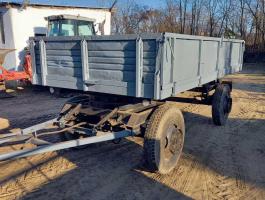 Tanyára szerelő, fejős, traktoros, lakatos karbantartót keresek!!