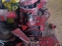 Mtz motor