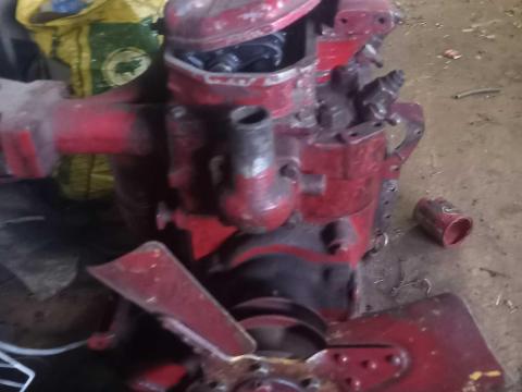 Mtz motor Mtz motor