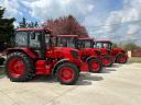 BELARUS MTZ 1025.7 TRAKTOR