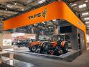 Tafe 7515 R M trakto     IGJ