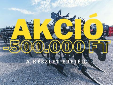 AKCIÓ I akár -500.000 Ft kedvezmény I TERMINATOR talajlazítók 5 év GARANCIÁVAL AKCIÓ I akár -500.000 Ft kedvezmény I TERMINATOR talajlazítók 5 év GARANCIÁVAL