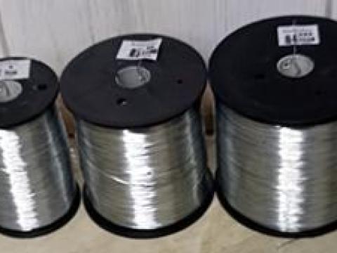 Méhészhuzal / Keretfűző drót akció december 31-ig, akár ingyenes szállítással Méhészhuzal / Keretfűző drót akció december 31-ig, akár ingyenes szállítással