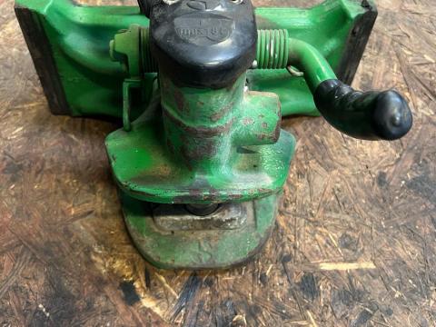 John Deere Autómata vonófej John Deere Autómata vonófej