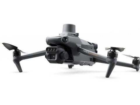 DJI Mavic 3 Multispectral drón – A mezőgazdasági monitoring új korszakának eszköze DJI Mavic 3 Multispectral drón – A mezőgazdasági monitoring új korszakának eszköze