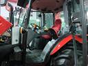 ÚJ HATTAT T4105 SZÁNTÓFÖLDI TRAKTOR - BEVEZETŐ ÁRON