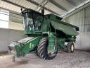 Eladó John Deere 9640 WTS kombájn
