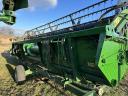 Eladó John Deere 9640 WTS kombájn