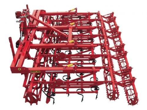 KNOCHE SKM 440 függesztett kombinátor KNOCHE SKM 440 függesztett kombinátor