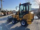SHERPA 1000E elektromos homlokrakodó - ÚJ AKCIÓS AJÁNDÉK ADAPTEREKKEL