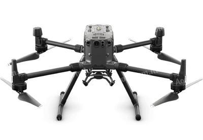 DJI Matrice 300 RTK