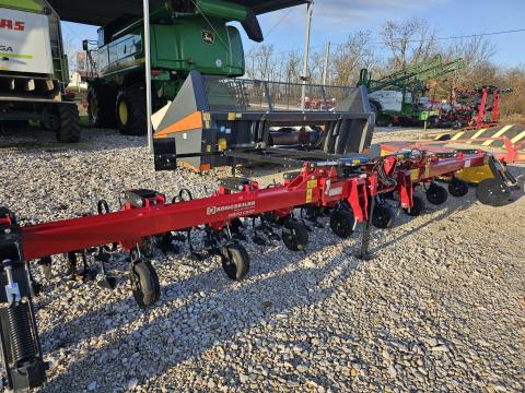 Konskild 8 soros kultivátor eladó ITLS