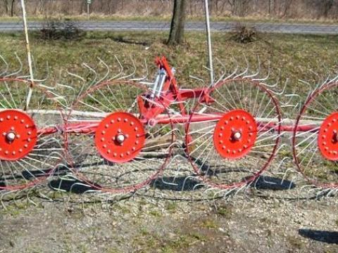 4 csillagos lengyel rendsodró 4 csillagos lengyel rendsodró