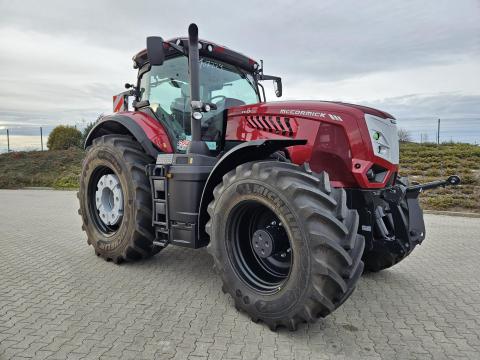 McCormick X8.631 300 LE traktor - Agro-Tipp Kft. - 2338081M McCormick X8.631 300 LE traktor - Agro-Tipp Kft. - 2338081M