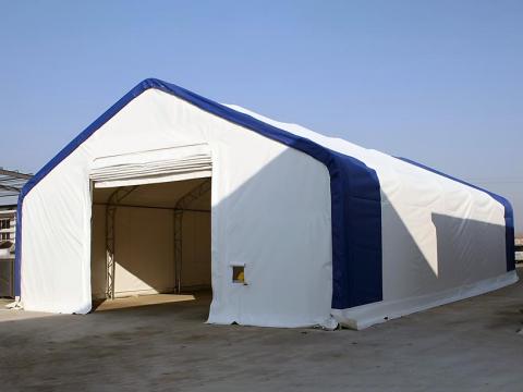 10x24 duplavas Ház formájú Raktár sátor/ Ponyva sátor/ Csarnok sátor/Mezőgazdasági sátor 10x24 duplavas Ház formájú Raktár sátor/ Ponyva sátor/ Csarnok sátor/Mezőgazdasági sátor