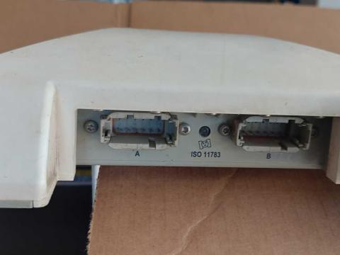 GPS antenna GPS antenna