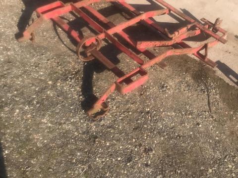 Rau unimat keret Rau unimat keret