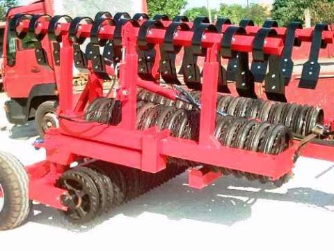 5,2 m Cambridge henger simítóval 5,2 m Cambridge henger simítóval