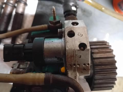 Injektorok Injektorok