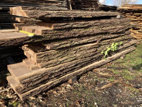 Fekete (amerikai) dió palló és deszka eladó - Balaton