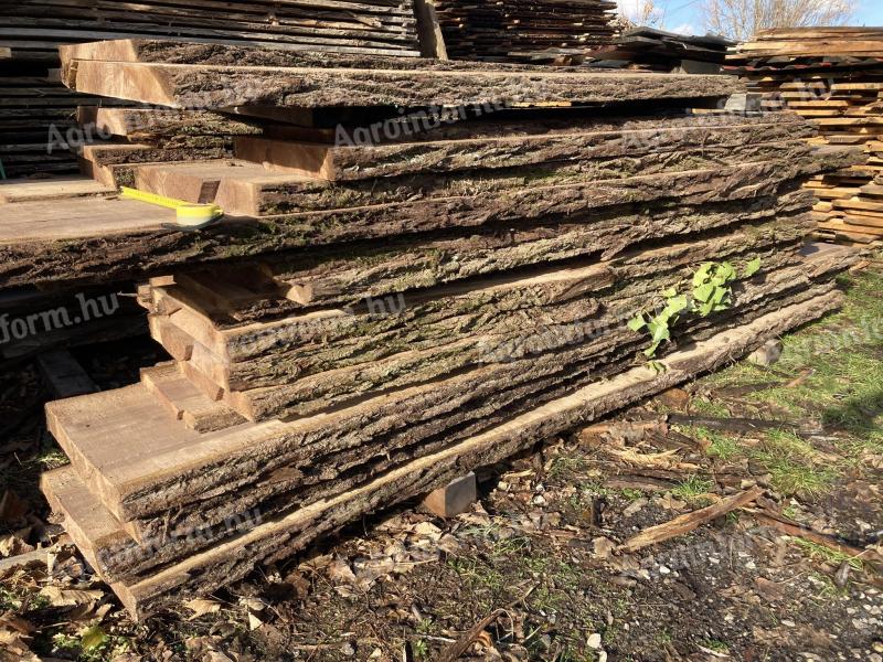Fekete (amerikai) dió palló és deszka eladó - Balaton