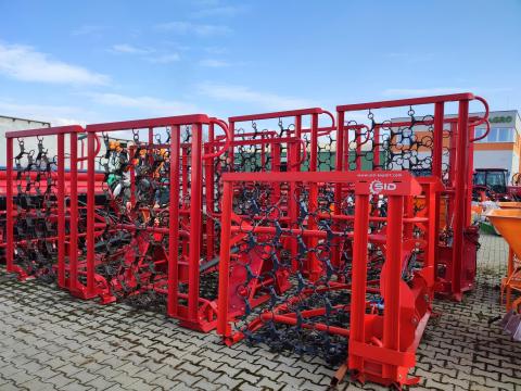 Gyepborona Agro Factory,  SID lengyel gyártmányú Gyepborona Agro Factory,  SID lengyel gyártmányú