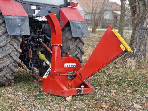 Galyapritó REMET-RT-630-R mehanickus behuzassal vagy hidros behuzzasal Galyapritó REMET-RT-630-R mehanickus behuzassal vagy hidros behuzzasal