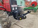 MTZ,  Claas,  John Deere stb fronthidraulika TUZ 1.8To-3,  50to