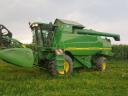 John Deere 9560 WTS