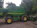 John Deere 9560 WTS