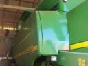 John Deere 9560 WTS