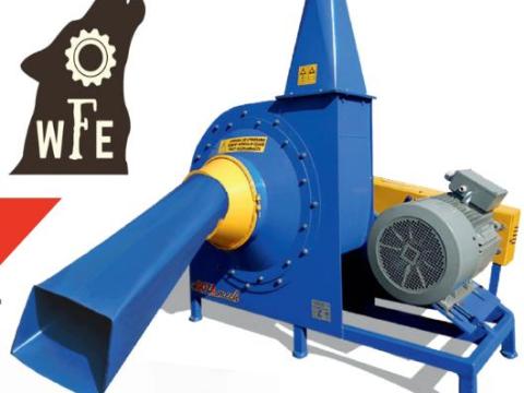 Fedezd fel a Dozamech H-119/SN SERIES szalmaprítót