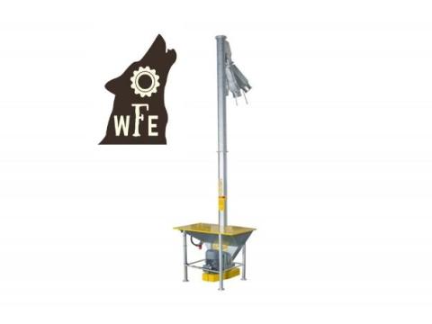 DOZAMECH T403 függőleges felhordócsigák akciós áron Wolfoodengineering Kft.-től eladók DOZAMECH T403 függőleges felhordócsigák akciós áron Wolfoodengineering Kft.-től eladók