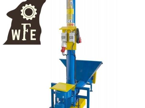 DOZAMECH T 403/PP típusú függőleges felhordócsigák akciós áron Wolfoodengineering Kft.-től DOZAMECH T 403/PP típusú függőleges felhordócsigák akciós áron Wolfoodengineering Kft.-től