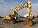 Liebherr R916 LC lánctalpas kotró eladó – 24 tonnás, 2008-as, jó állapotban
