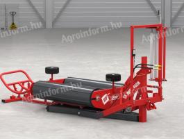 Metal-Fach Bálacsomagoló Z-560