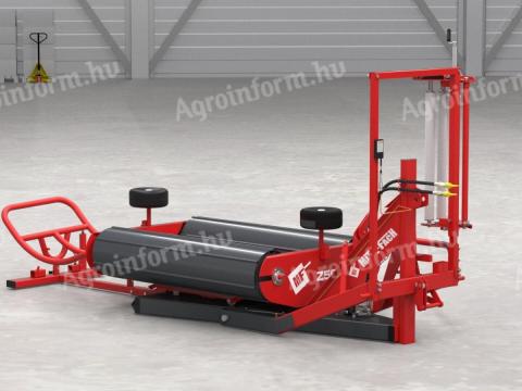 Metal-Fach Bálacsomagoló Z-560 Metal-Fach Bálacsomagoló Z-560