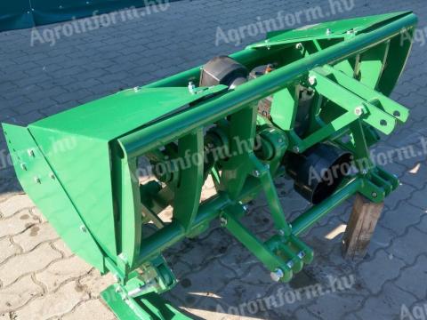 Geo DGG-100 ásógép Geo DGG-100 ásógép