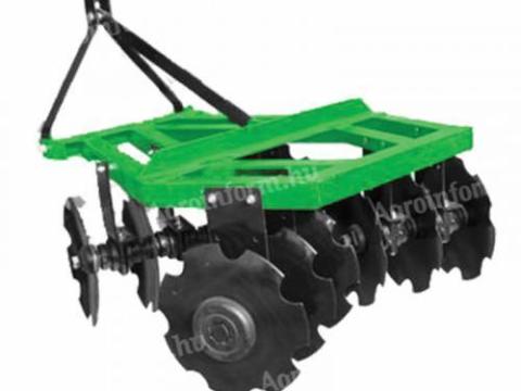 Geo tárcsás borona DH-120 Geo tárcsás borona DH-120