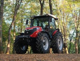 Készletkisöprési akció! Új Hattat T4095 szántóföldi traktor