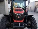 ÚJ HATTAT T4095 SZÁNTÓFÖLDI TRAKTOR - BEVEZETŐ ÁRON