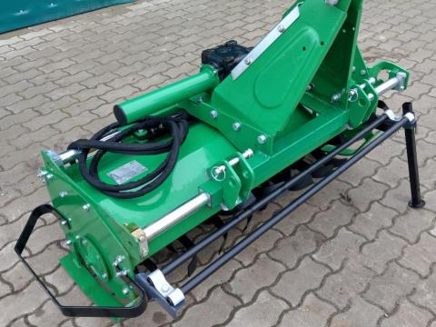 Geo IGNH talajmaró Geo IGNH talajmaró